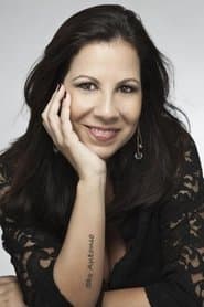 Photo of Carla Daniel