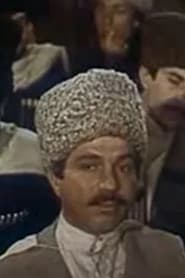 Photo of Magomet Tsitskiev