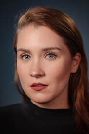 Photo of Natálie Golovchenko