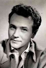 Photo of Erich Scholz