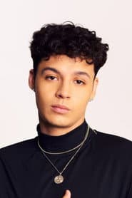Photo of Jonah García