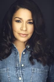 Photo of Yvette Ganier