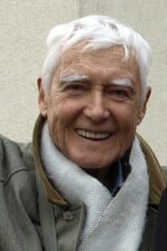 Photo of Krzysztof Kalczyński