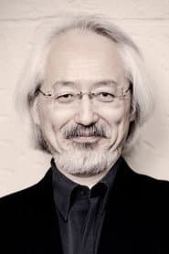 Photo of Masaaki Suzuki