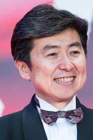 Photo of Shinsuke Kasai
