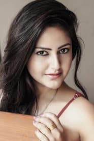 Photo of Barsha Siwakoti