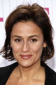 Photo of Sandra Maischberger