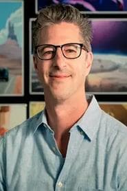 Photo of Greg Levitan