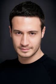 Photo of Burak Sağyaşar