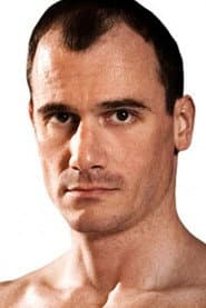 Photo of Jon Matthews