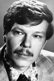 Photo of Aleksei Pankin