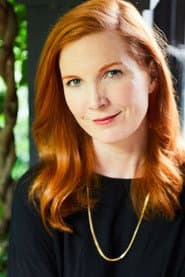 Photo of Kate Crawford