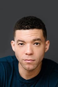 Photo of Ish Morris