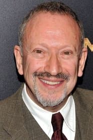 Photo of Allan Corduner