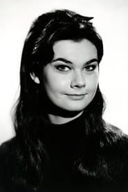 Photo of Imogen Hassall
