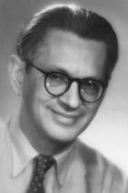 Photo of Jan Fethke