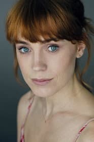 Photo of Catriona Toop