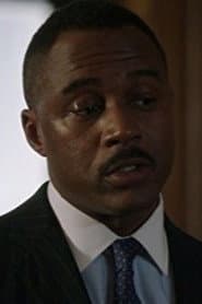 Photo of Samuel Ray Gates
