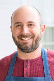 Photo of Bryan Roof