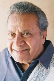 Photo of K. S. Ashwath