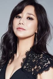 Photo of Shin Young-sook