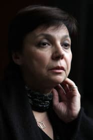 Photo of Marina Janashia