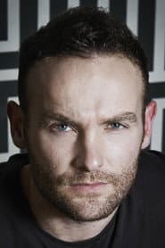Photo of Kevin Simm