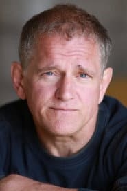 Photo of David Lansbury