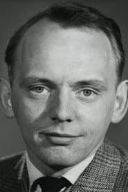 Photo of Finn Henriksen