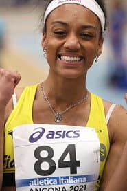 Photo of Larissa Iapichino