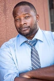 Photo of Jelani Quinn