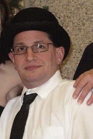 Photo of Michael S. Kaplan