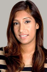Photo of Tina Daheley