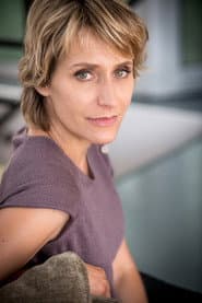 Photo of Sylvie Audcoeur