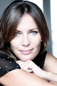Photo of Ingrid Mareski