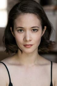 Photo of Augusta Xu-Holland
