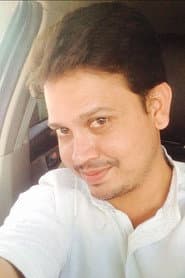 Photo of Swaroop