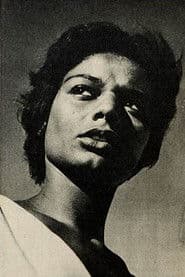 Photo of Luiza Maranhão