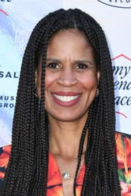 Photo of Holly Hatcher-Frazier