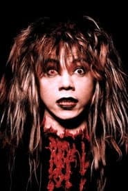 Photo of Screaming Mad George