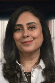 Photo of Mai Hakeem