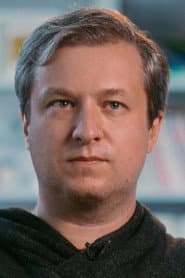 Photo of Anton Dolin