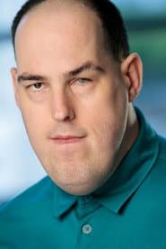 Photo of Luke Davis