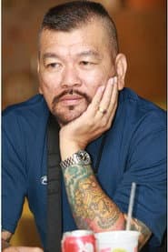 Photo of John Cheng