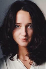 Photo of Yuliia Chepurko