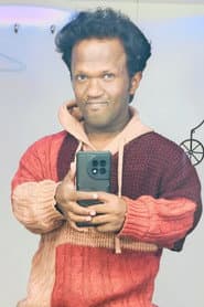Photo of Sachin Joseph