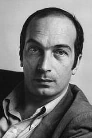 Photo of Jean-Claude Biette