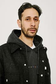 Photo of Karl Salah