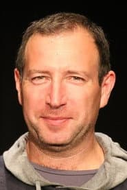 Photo of Vincent Fraiscinet