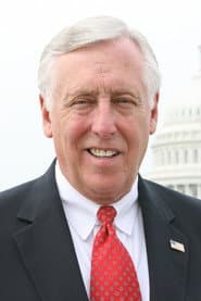 Photo of Steny H. Hoyer